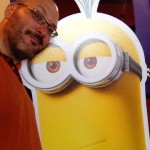 BMAF Bill and a Miniom