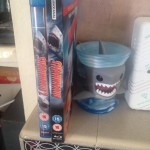 Sharknado blurays
