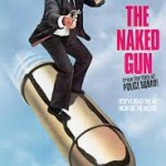 Naked Gun film poster