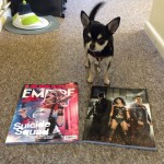 BMAF look at the UK's film magazines