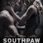 Southpaw poster