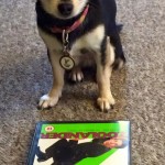 Chihuahua and Zoolander DVD