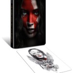 Hunger games boxset