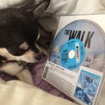 Chihuahua and The Walk BluRay