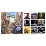 Our half year top 10 films of 2016