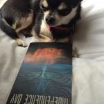 chihuahua and Independence Day artwork