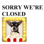 Cinemas, not a 9-5 friendly place