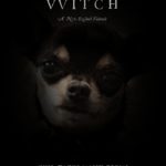 Pepper as The Witch