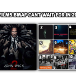 10 Coming Soon Films