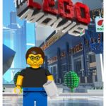 Lego movie ad