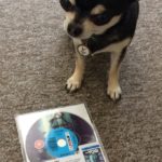 Pepper with The Void on Bluray