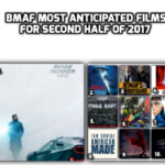 posters for The 10 Films we most want to see for the second half of 2017