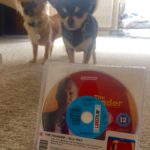 Chihuahuas with The Founder on DVD