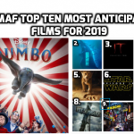 Our 2019 Must See List