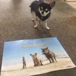 The Lion King Review