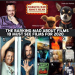 10 Filsm we can't wait to see in 2020