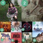 Our top 10 sequels/spin offs we can't wait to see in 2024