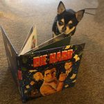 Die Hard is a Christmas Book