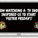 Jodie Foster inspired post