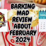 BMAF February Review