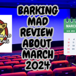 BMAF About March 2024 Newsleter