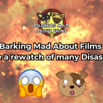 BMAF FACE A REWATCH OF MANY DISASTERS