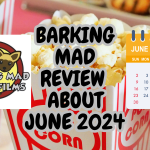 BMAF June Review 2024