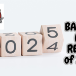 BARKING MAD ABOUT 2024